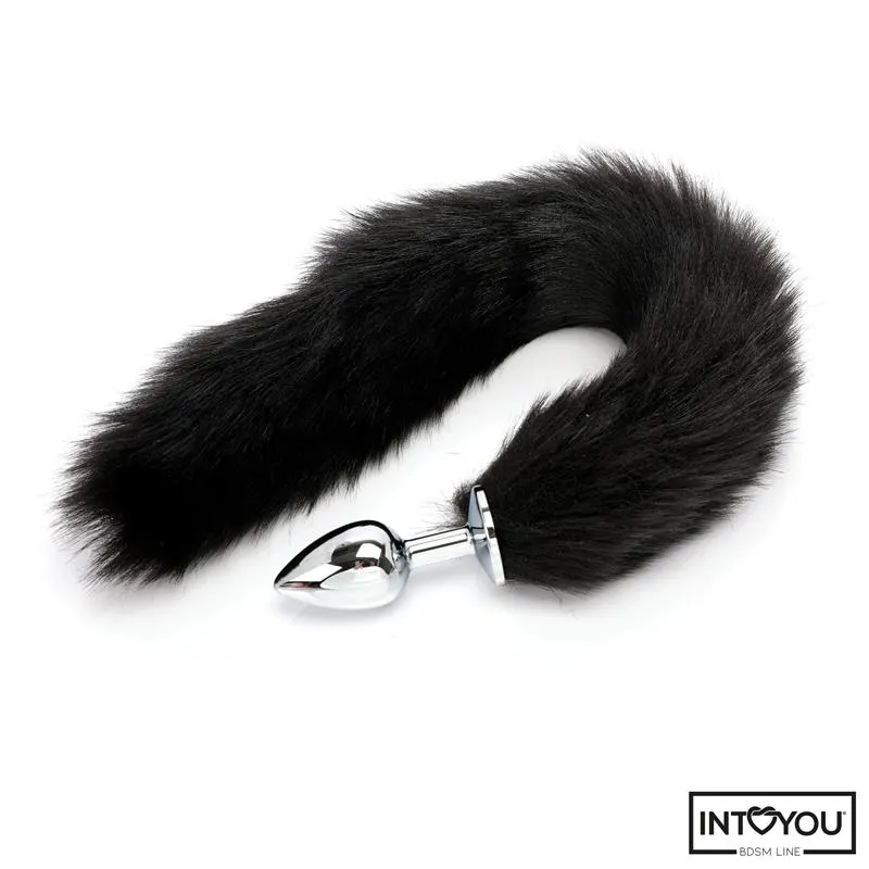 Set de 4 Pcs Cosplay · INTOYOU BDSM LINE · Accesorios y Sets — photo 4