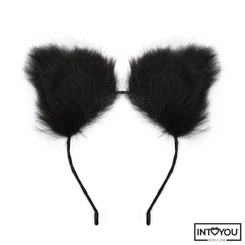 Set de 4 Pcs Cosplay · INTOYOU BDSM LINE · Accesorios y Sets — photo 5