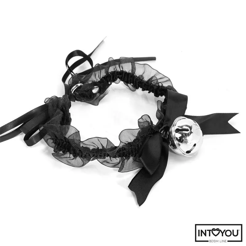 Set de 4 Pcs Cosplay · INTOYOU BDSM LINE · Accesorios y Sets — photo 6