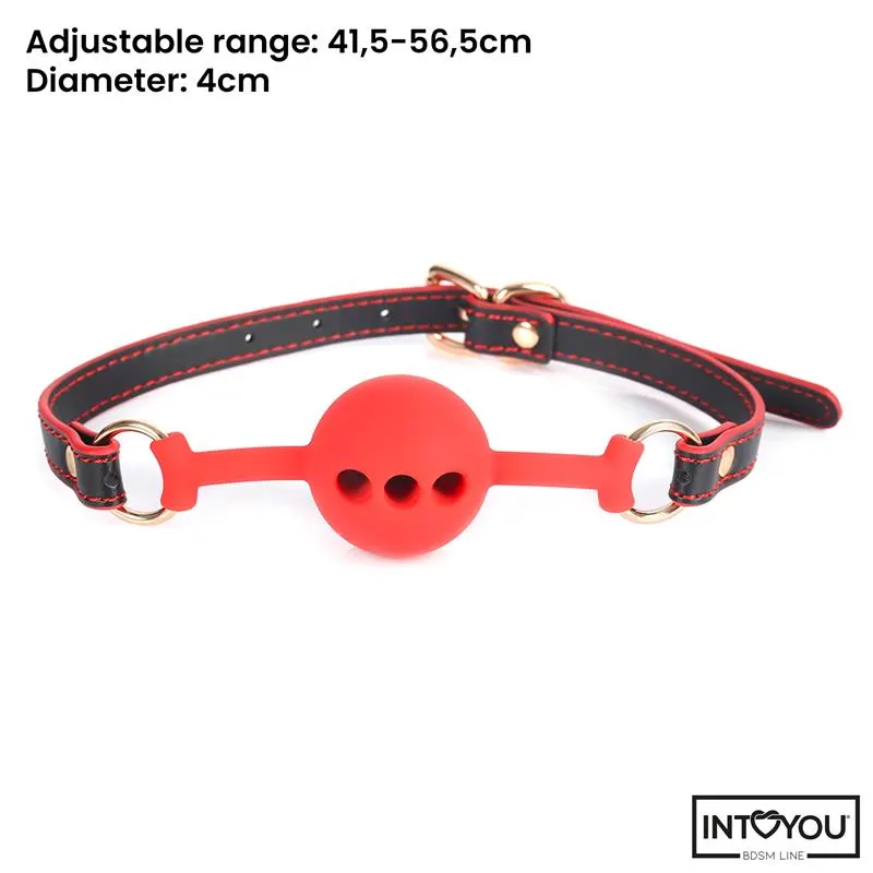 Set de Bondage 8 Pz · INTOYOU BDSM LINE · Accesorios y Sets — photo 5