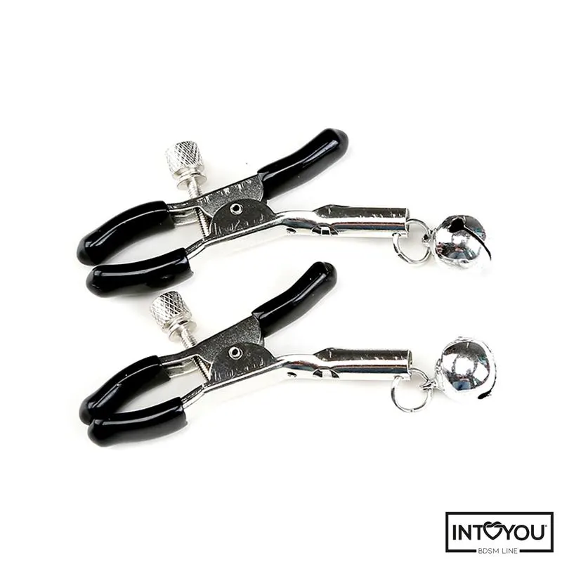 Set de Bondage 7 Pz Furry Set · INTOYOU BDSM LINE · Accesorios y Sets — Foto 2