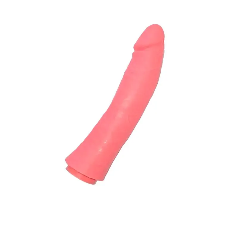 Pene Antiestres Goma Rosa · DIVERTY SEX · Juegos y Complementos Divertidos