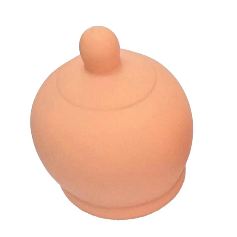 Bola Antiestres Forma de Pecho · DIVERTY SEX · Juegos y Complementos Divertidos