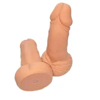 Silbato forma Pene con Testículos · DIVERTY SEX · Juegos y Complementos Divertidos
