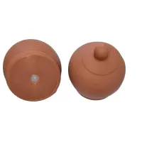 Dilbato Forma de Pecho Mulato · DIVERTY SEX · Juegos y Complementos Divertidos