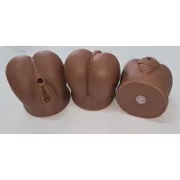 Silbato Forma de Labios Mulato · DIVERTY SEX · Juegos y Complementos Divertidos