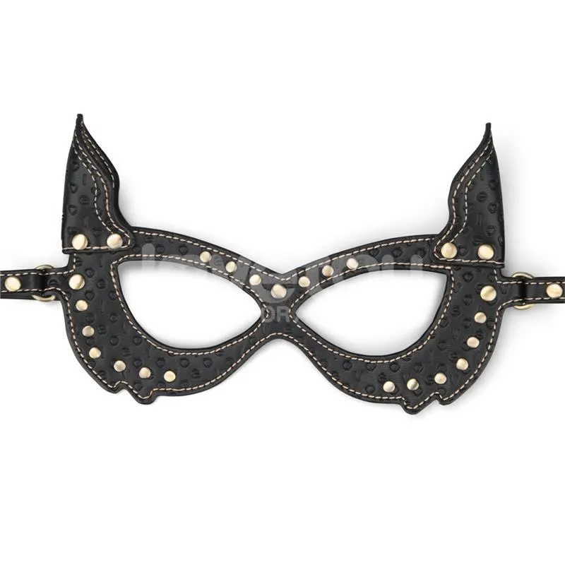 Rebellion Reign Máscara de Conejito-Bunny · LOVETOY · Máscaras, Antifaces y Mordazas — photo 2