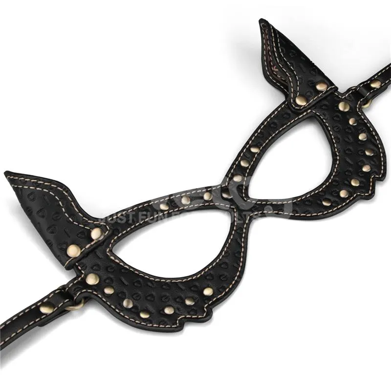 Rebellion Reign Máscara de Conejito-Bunny · LOVETOY · Máscaras, Antifaces y Mordazas — photo 3