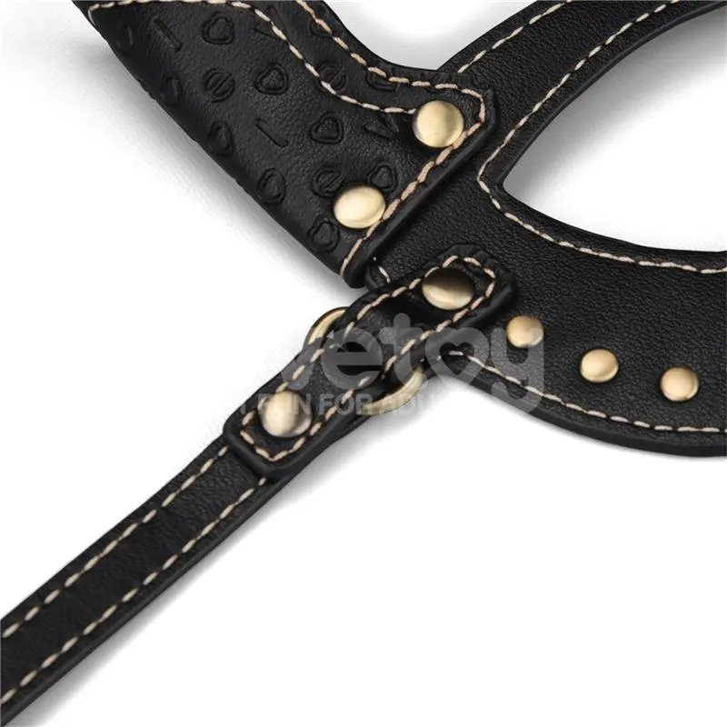 Rebellion Reign Máscara de Conejito-Bunny · LOVETOY · Máscaras, Antifaces y Mordazas — photo 4