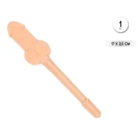 Bolígrafo Forma Pene · DIVERTY SEX · Juegos y Complementos Divertidos