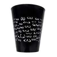 Vaso Plástico Diseño Pechos 500ml · DIVERTY SEX · Juegos y Complementos Divertidos
