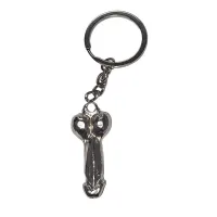 Llavero Forma de Pene · DIVERTY SEX · Juegos y Complementos Divertidos