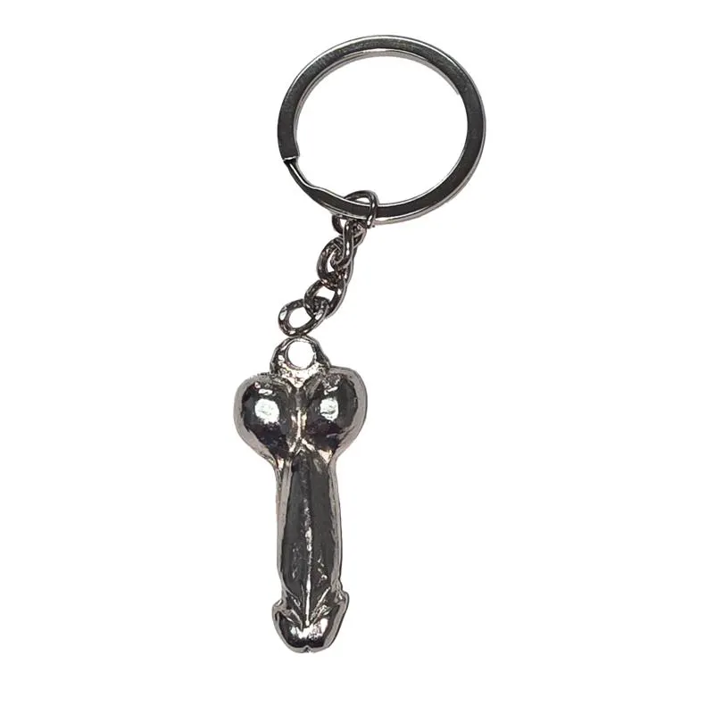 Llavero Forma de Pene · DIVERTY SEX · Juegos y Complementos Divertidos