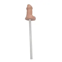 Lapicero Pene Blando Antiestres · DIVERTY SEX · Juegos y Complementos Divertidos