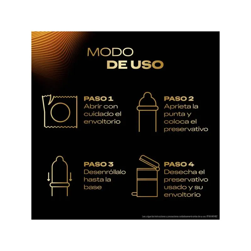 Preservativos Conexion Total 10 ud · DUREX · Accesorios y Sets — Foto 3