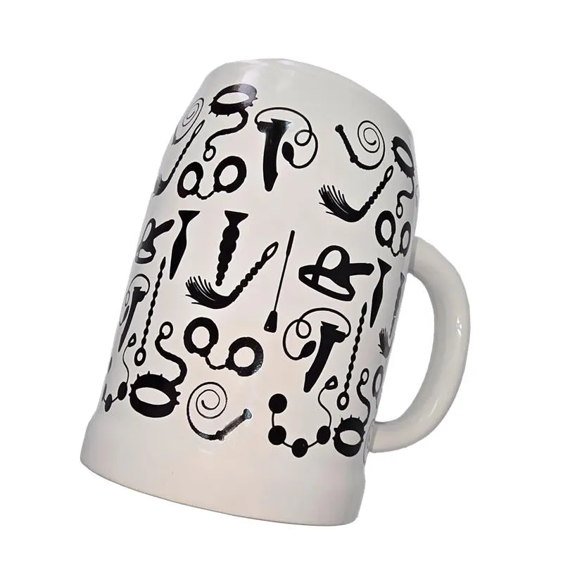Jarra Cerveza Sado 700ml · DIVERTY SEX · Juegos y Complementos Divertidos