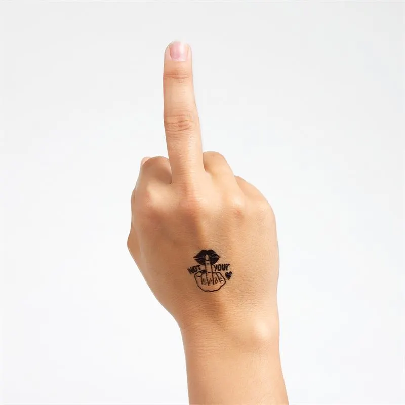 Set de 10 Tattoos Temporales Spicy Collection · SECRET PLAY · Juegos y Complementos Divertidos — photo 6