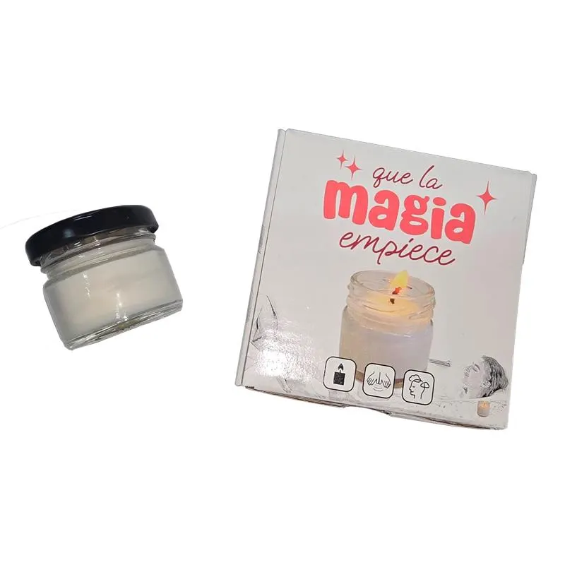 Vela Masaje Aroma Lavanda · DIVERTY SEX · Cuidado Íntimo y Masaje