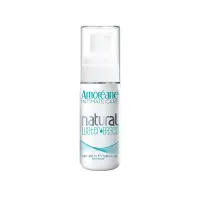 Lubricante Base de Agua Natural 100 ml · AMOREANE · Lubricantes