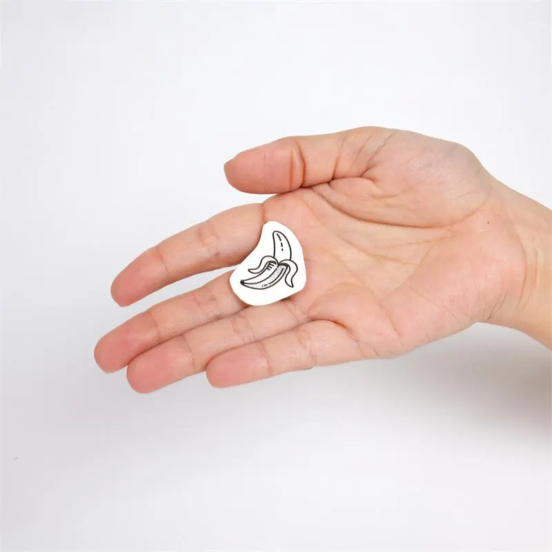 Set de 10 Tattoos Temporales Candy Collection · SECRET PLAY · Juegos y Complementos Divertidos — Foto 5