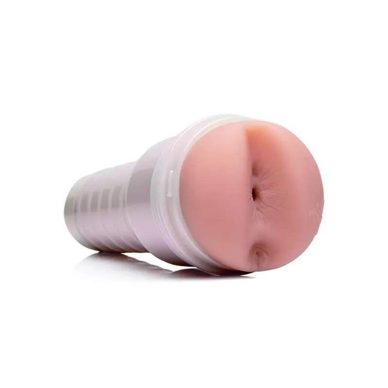 Mia Malkova Boss Level Masturbador Ano · FLESHLIGHT · Masturbadores Él — Foto 3
