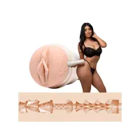 Violet Myers Waifu Masturbador Vagina · FLESHLIGHT · Masturbadores Él