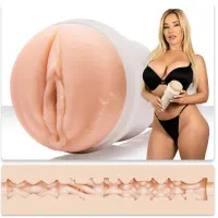 Girls Savannah Bond Masturbador Vagina · FLESHLIGHT · Masturbadores Él