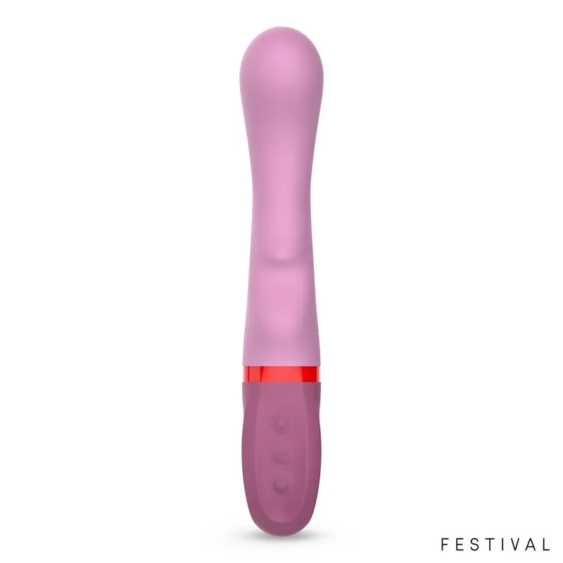 Kandy Estimulador 10 Funciones USB-C · FESTIVAL · Vibradores — Foto 5