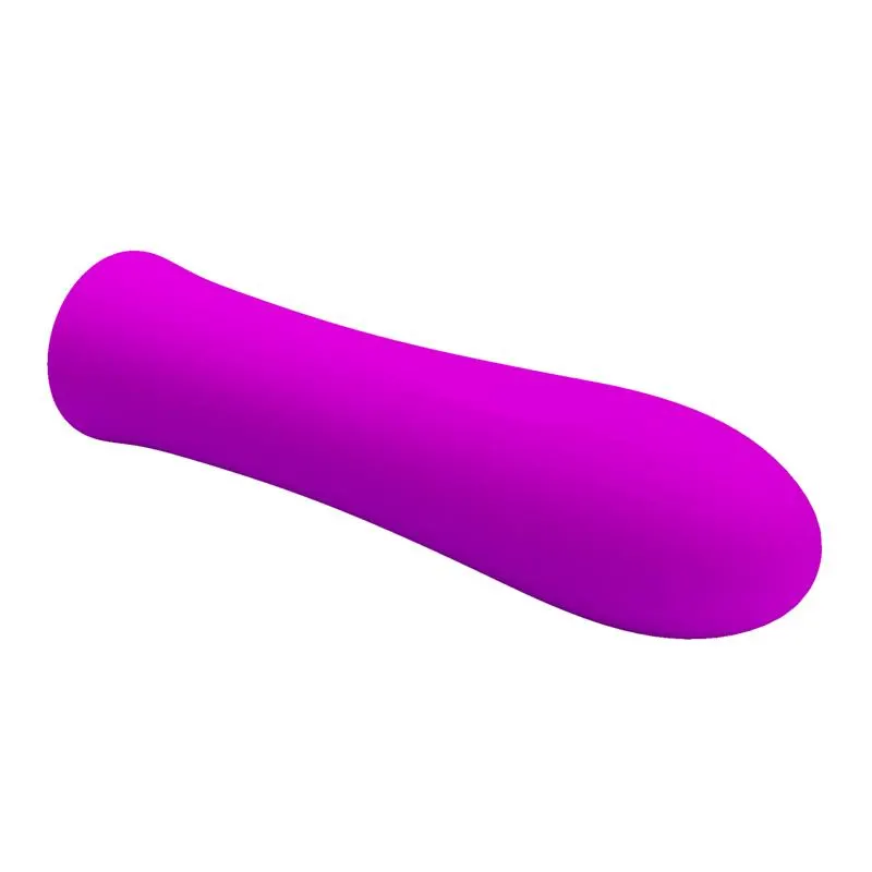 Alfreda Vibrador Violeta · PRETTYLOVE · Huevos y Balas Vibradoras — Foto 2