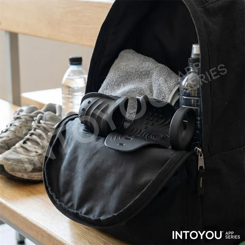 Zonte Masturbador con Rotación y Vibración con App · INTOYOU APP SERIES · Vibradores — photo 9