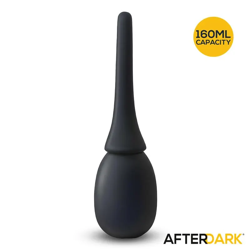 Maren Ducha Anal Silicona 160 ml · AFTERDARK · Anal — Foto 2