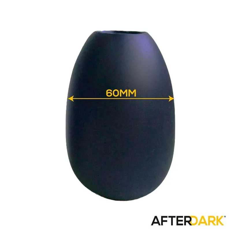 Maren Ducha Anal Silicona 160 ml · AFTERDARK · Anal — Foto 4
