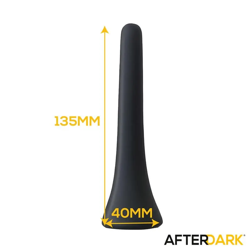 Maren Ducha Anal Silicona 160 ml · AFTERDARK · Anal — Foto 5