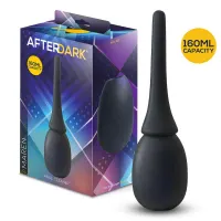Maren Ducha Anal Silicona 160 ml · AFTERDARK · Anal