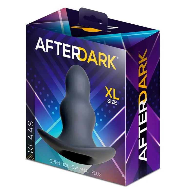 Klaas Plu Anal Hueco XL · AFTERDARK · Anal — photo 6