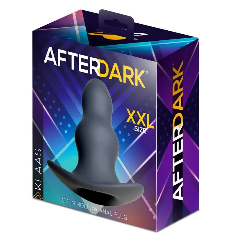 Klaas Plug Anal Hueco XXL · AFTERDARK · Anal — photo 6