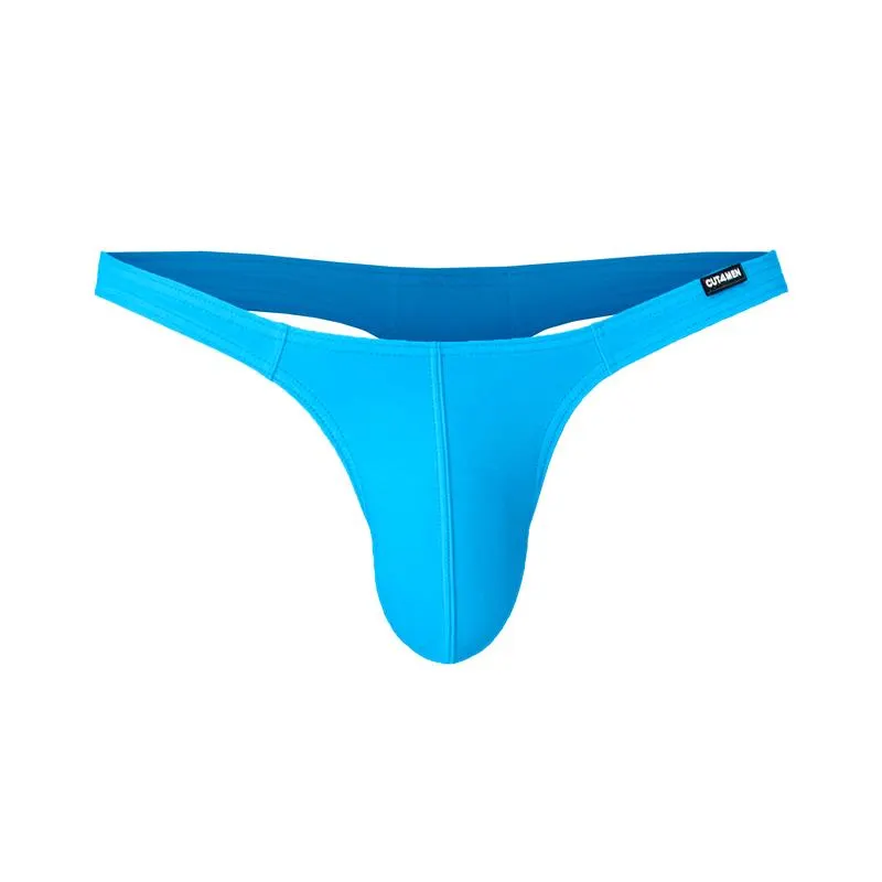 C4MSPX06 Tanga Brasileño Dodger Blue · CUT4MEN · Tangas y Braguitas — photo 3