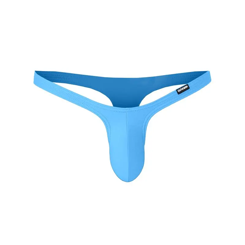 C4MSPX11 Micro Tanga Dodger Blue · CUT4MEN · Tangas y Braguitas — Foto 3