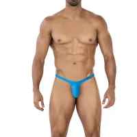 C4MSPX11 Micro Tanga Dodger Blue · CUT4MEN · Tangas y Braguitas