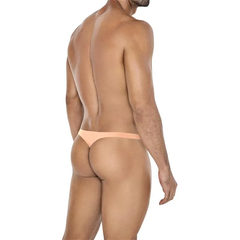 C4MSPX11 Micro Tanga Melocotón · CUT4MEN · Tangas y Braguitas — Foto 2
