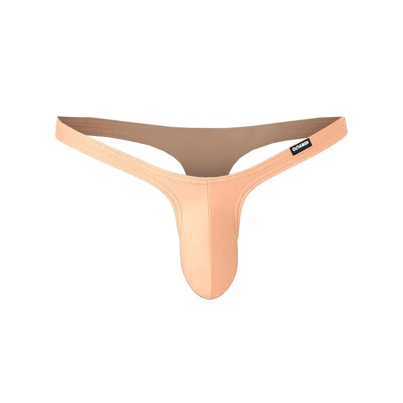 C4MSPX11 Micro Tanga Melocotón · CUT4MEN · Tangas y Braguitas — Foto 3