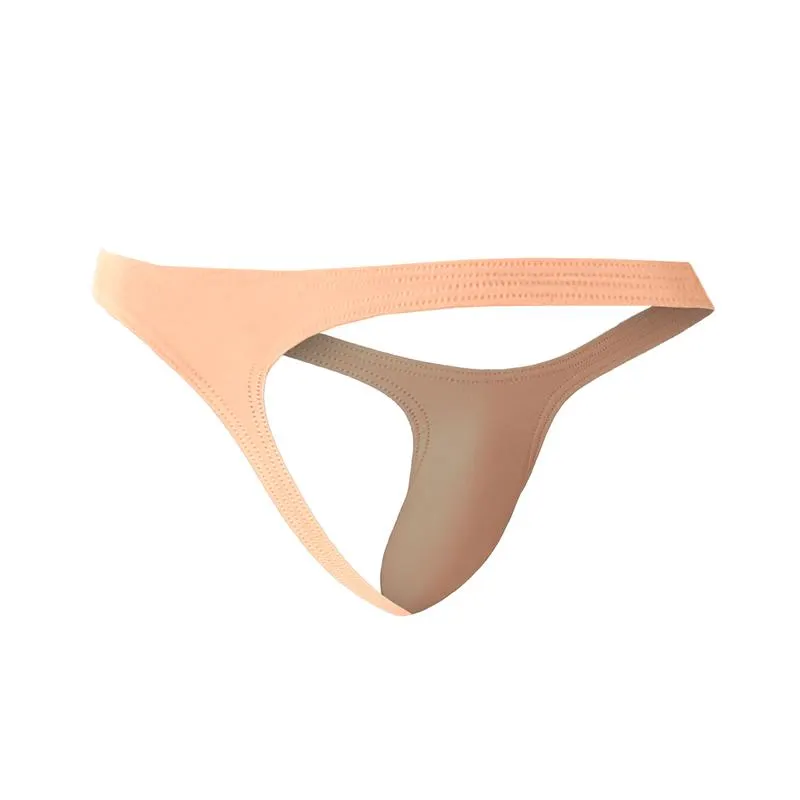 C4MSPX11 Micro Tanga Melocotón · CUT4MEN · Tangas y Braguitas — Foto 4
