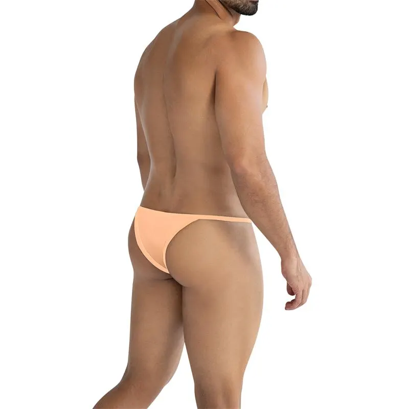 C4MSPX16 Tanga Kini Melocotón · CUT4MEN · Tangas y Braguitas — Foto 2