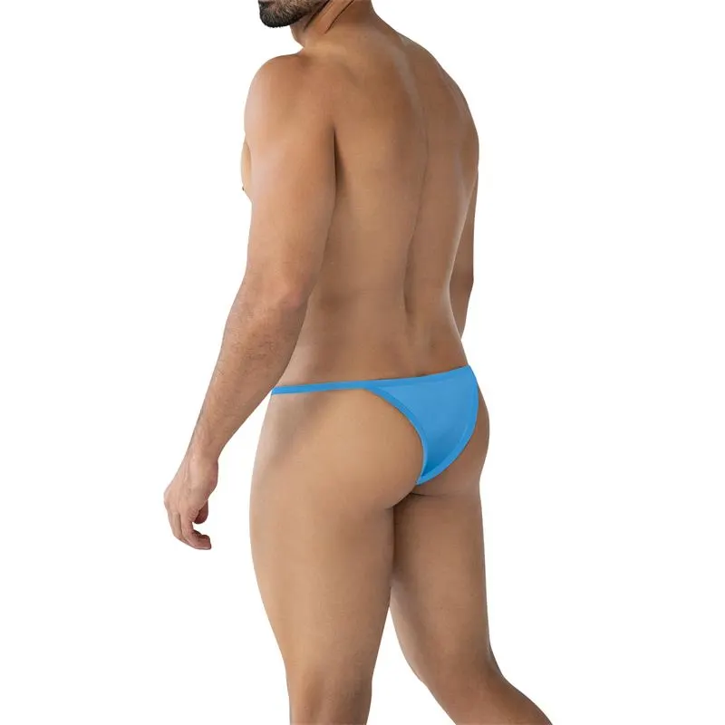 C4MSPX16 Tanga Kini Dodger Blue · CUT4MEN · Tangas y Braguitas — photo 2