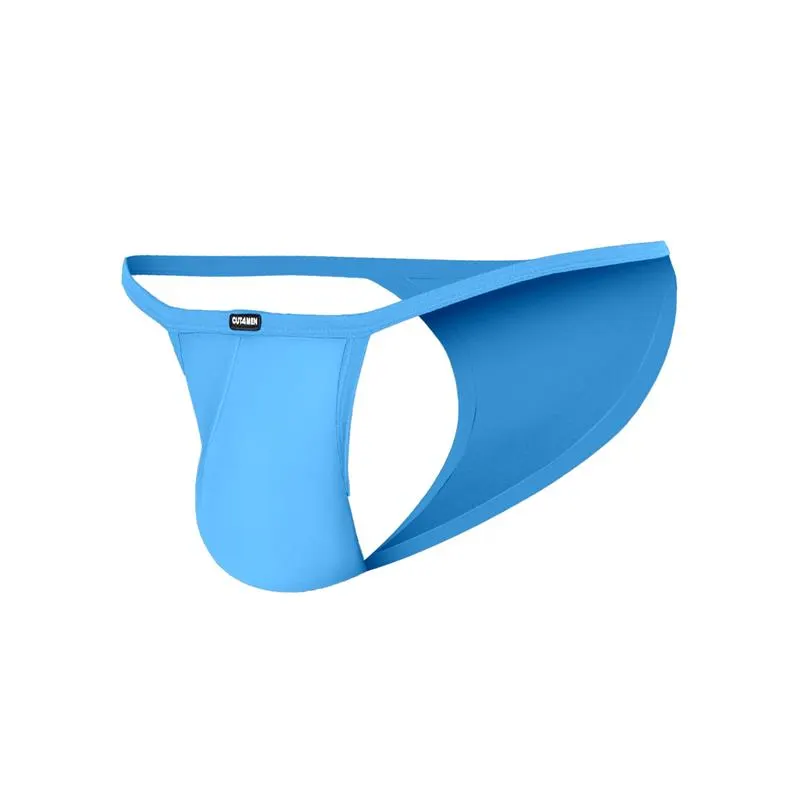C4MSPX16 Tanga Kini Dodger Blue · CUT4MEN · Tangas y Braguitas — photo 3