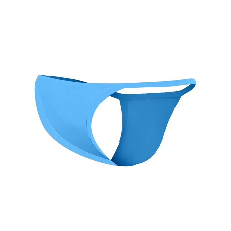 C4MSPX16 Tanga Kini Dodger Blue · CUT4MEN · Tangas y Braguitas — photo 4