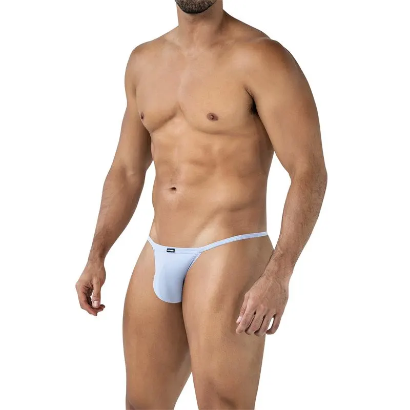 C4MSPX16 Tanga Kini Lavanda · CUT4MEN · Tangas y Braguitas