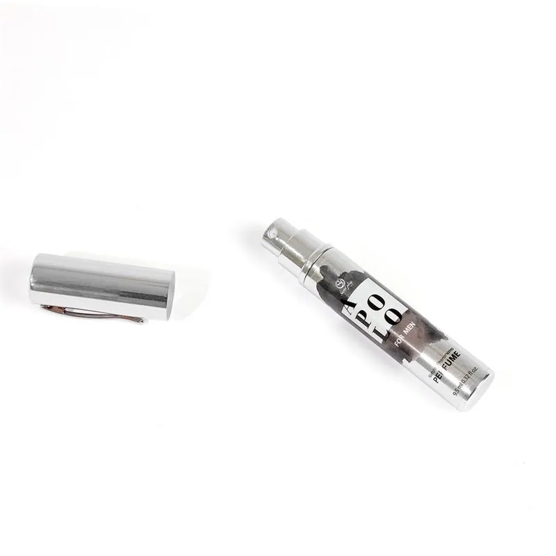 Apolo Perfume en Spray Amaderado Formato de Viaje · SECRET PLAY · Cuidado Íntimo y Masaje — Foto 2
