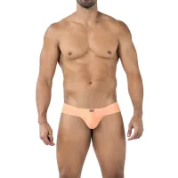 C4MSPX22 Calzoncillo Hybrid Cheeky Brief Melocotón · CUT4MEN · Tangas y Braguitas