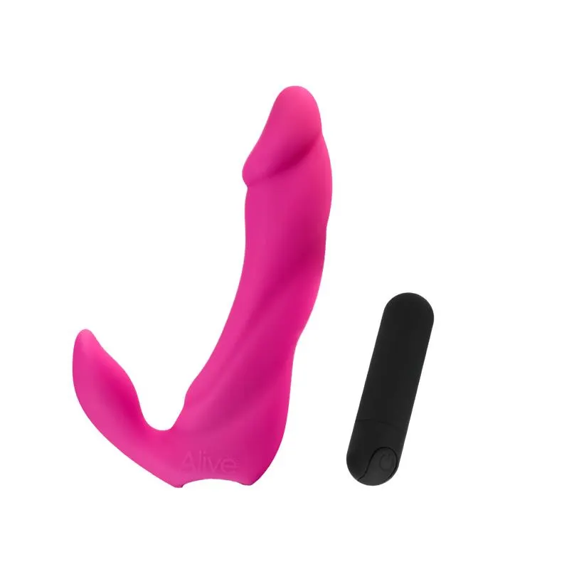 Bifun Pro Vibrador · ALIVE · Vibradores — Foto 2